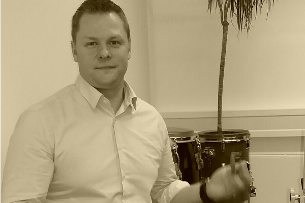 Dynamic Content Image