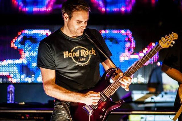 Dynamic Content Image