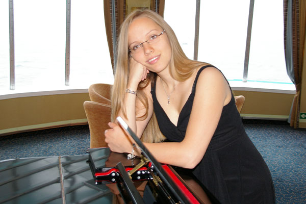 Dynamic Content Image