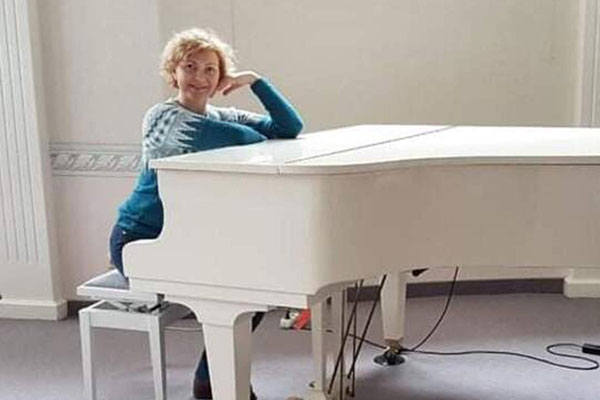 Dynamic Content Image