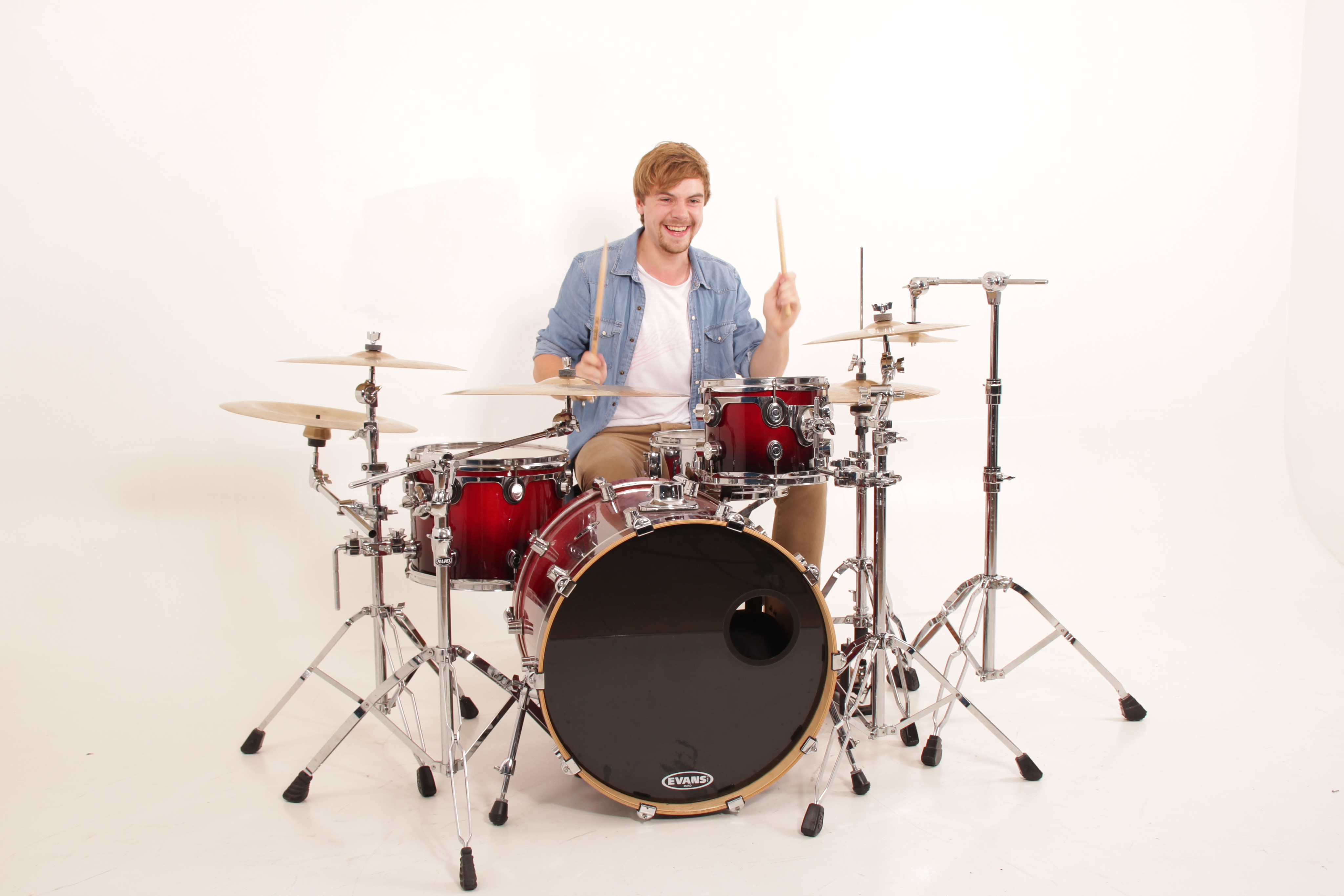 Dynamic Content Image